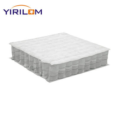 Buena calidad 1.8mm 20 pulgadas de resorte de bolsillo para muebles de sofá