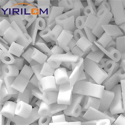 Accesorios de muebles de fábrica de Foshan clip de primavera de plástico para el sofá primavera