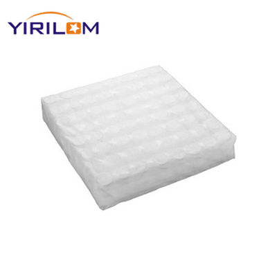 Tamaño personalizado 18 * 18 pulgadas Tejido no tejido Blanco de bolsillo Primavera para el sofá