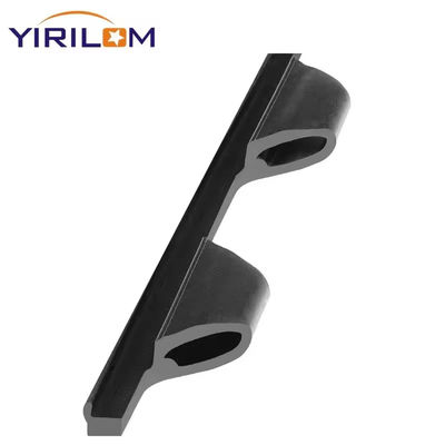 Sofá Color Negro Clip Strips para el Sofá Hardware 12cm Muebles Accesorios