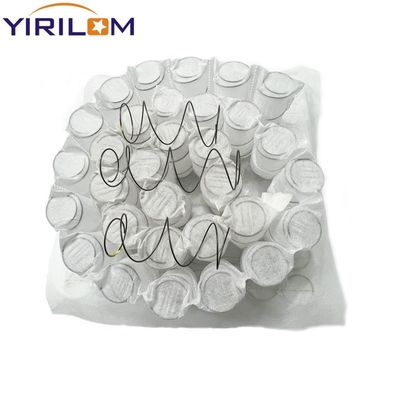 Tamaño personalizado 20*20*4 pulgadas Sofá de bolsillo Primavera de bolsillo Primavera para el mercado africano