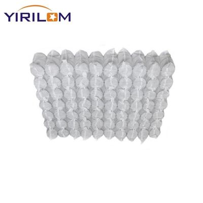 Muelles de bolsillo para sofá silenciosos y transpirables para fabricantes