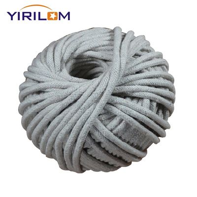 Accesorios de muebles Sofá Cordón de algodón Cordón de algodón 8 mm 30m