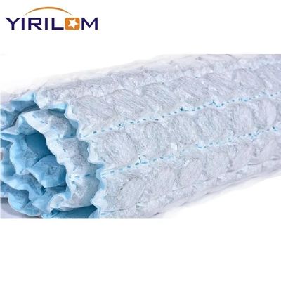 1.4mm 3cm de altura Micro Mini Muelle de bolsillo para colchón