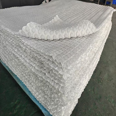 1.4mm 3cm de altura Micro Mini Muelle de bolsillo para colchón
