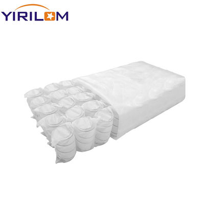 Buen soporte 1.0 diámetro de alambre Mini Pocket Primavera para almohada