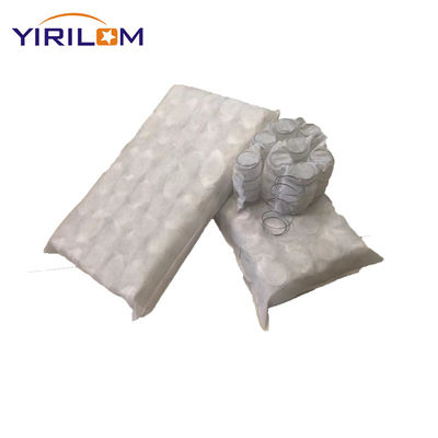 Buen soporte 1.0 diámetro de alambre Mini Pocket Primavera para almohada