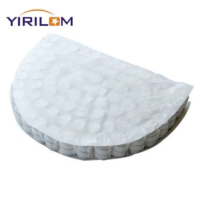Unidad de resorte de bolsillo Premium de alta calidad, de acero de bobina plana en línea al por mayor para uso en muebles