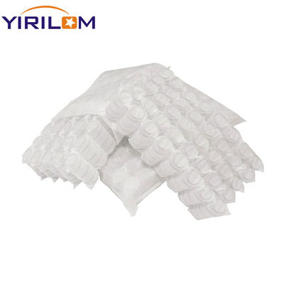 Material del sofá bobina de almohadón bobinas de 0,9 mm 1,0 mm de resorte de bolsillo muelles para almohada