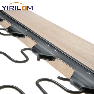 Muebles Sofá de repuesto Tapicería Clip de resorte 10 11 12cm para asiento de silla