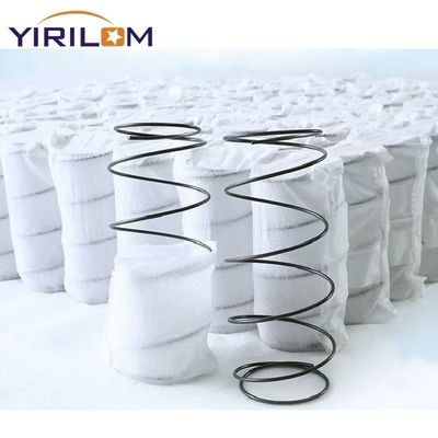 Sofá de bolsillo de alta elasticidad para la fabricación de sofás