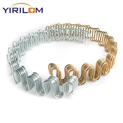 Accesorios para muebles de resorte de acero inoxidable de alta calidad
