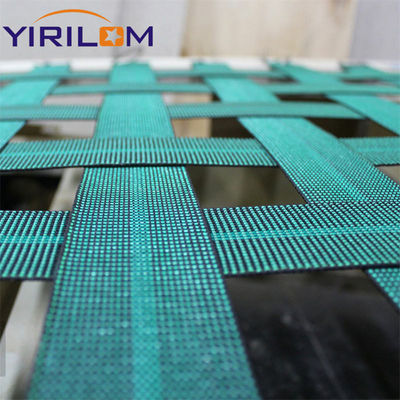 Fabricación al por mayor de tapicería de sofá con bandas elásticas personalizadas para muebles para el hogar