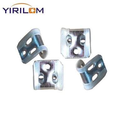 Factory Price 4 5 Holes Spring Sofa Clips Hardware Accessories for Zigzag Spring