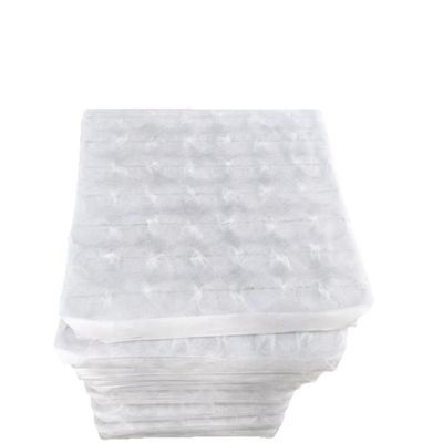 Comprimido 45*45*10cn Sofá de bolsillo de resorte