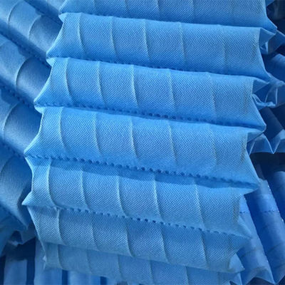 Fábrica de resortes para colchones Unidad de resortes ensacados mini de 1,2 mm