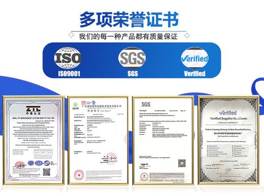 Muelles Ensacados de 23cm de Altura Total, Muelles Ensacados de Zona Personalizada