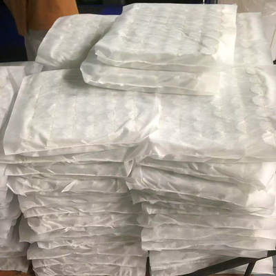 Compresión Diseño contemporáneo de bolsillo de resorte personalizado