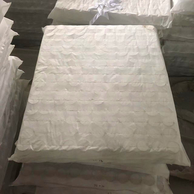 Muestra gratuita del fabricante del sofá de resorte de bolsillo