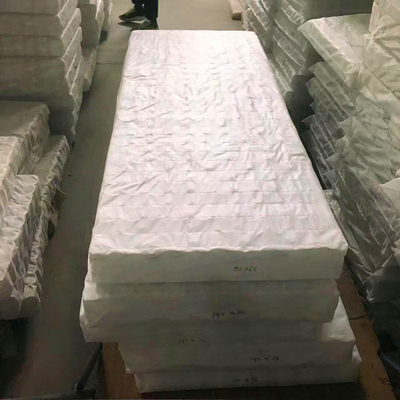 Muestra gratuita del fabricante del sofá de resorte de bolsillo
