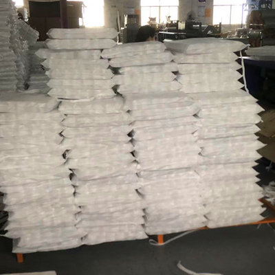 Muelles ensacados elásticos de cuatro pulgadas de altura personalizados para sofás cómodos