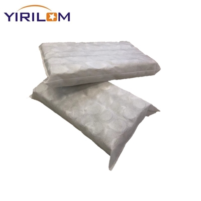 Mucho muelle de bolsillo cómodo 1.0mm Muelle de bolsillo para almohada