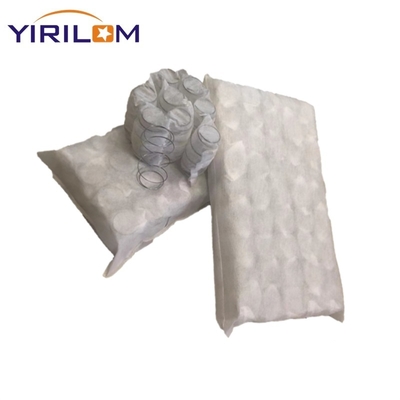 Mucho muelle de bolsillo cómodo 1.0mm Muelle de bolsillo para almohada
