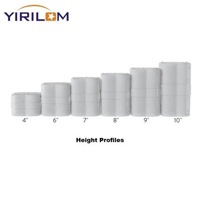 Unidad de resorte de bolsillo de alta calidad / bolsillo de colchón / bolsillo de bobina de bolsillo