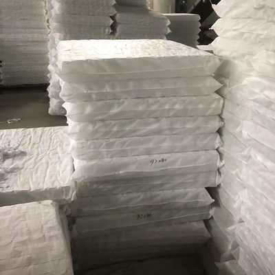 Sofá de bolsillo con muelles de proveedor certificado asientos de bolsillo personalizados