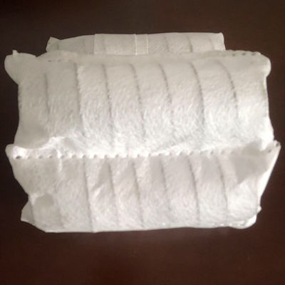 Solicite asientos con resortes ensacados de Sofa Pocket Spring Supplies