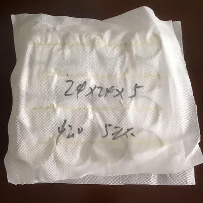 Solicite asientos con resortes ensacados de Sofa Pocket Spring Supplies