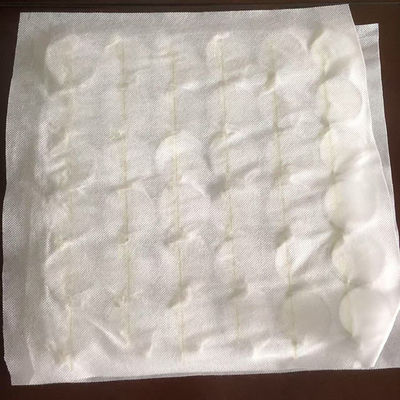 Solicite asientos con resortes ensacados de Sofa Pocket Spring Supplies