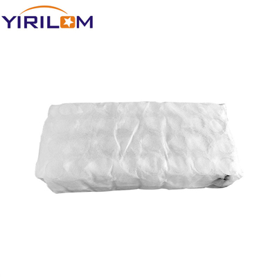 Suministro de acero galvanizado de 1,0 mm de altura de 3 pulgadas unidad de resorte de bolsillo resorte de bolsillo para almohada