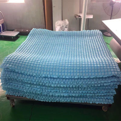 Unidad de Muelles Ensacados para Colchón Mini Panal de Muelles Ensacados