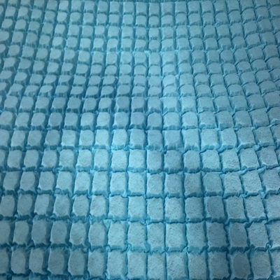 Muelles internos para colchón enrollable de mini micro bolsillo de 1,4 mm de altura y 3 cm de altura