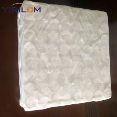 Fábrica de bolsillo personalizado para muebles Sofá Unidad de resorte interior