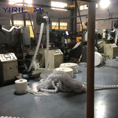 Fábrica de bolsillo personalizado para muebles Sofá Unidad de resorte interior