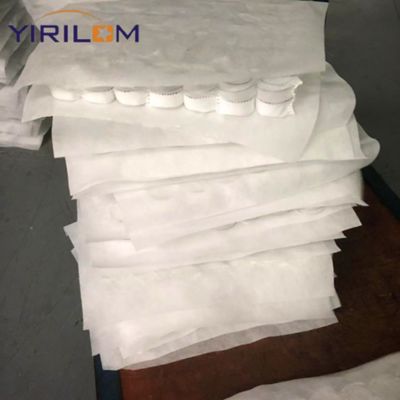 Sofá de bolsillo blanco personalizado