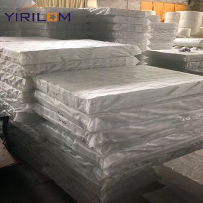 Muelles ensacados para sofá a medida, acero con alto contenido de carbono, alambre de 1,8 mm