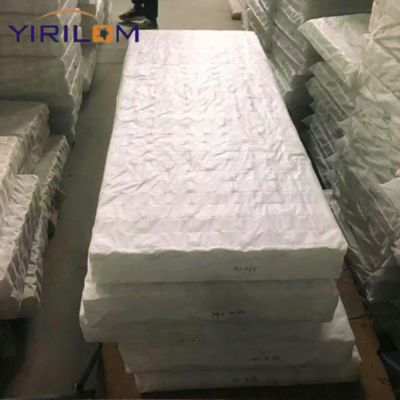 Muelles ensacados para sofá a medida, acero con alto contenido de carbono, alambre de 1,8 mm