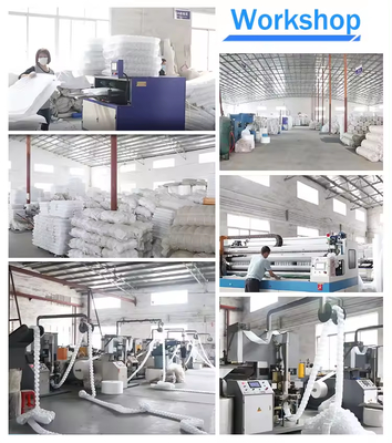 Sofá Muebles Materiales Sofá Cojín Primavera Primaveras de bolsillo independientes