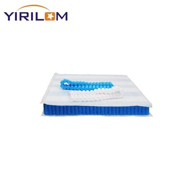 Mejor proveedor de muelles de bolsillo fabricante de muelles de bolsillo zona personalizada muelles de bolsillo