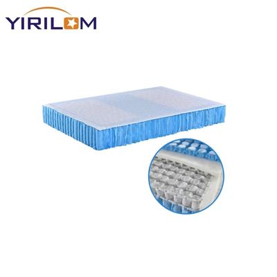 Mejor proveedor de muelles de bolsillo fabricante de muelles de bolsillo zona personalizada muelles de bolsillo