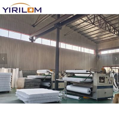 Mejor proveedor de muelles de bolsillo fabricante de muelles de bolsillo zona personalizada muelles de bolsillo