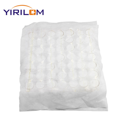 Muestra gratuita Personalizable Experiencia de sentado duradera 1.8 2.0mm Sofa Muelle de bolsillo