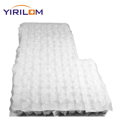 Muestra gratuita Personalizable Experiencia de sentado duradera 1.8 2.0mm Sofa Muelle de bolsillo