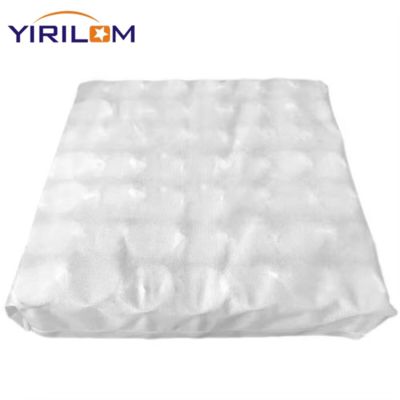 Resorte de bolsillo personalizado de 20 pulgadas para cojín de sofá