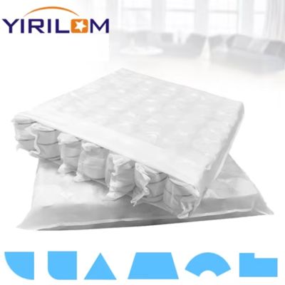 Resorte de bolsillo personalizado de 20 pulgadas para cojín de sofá