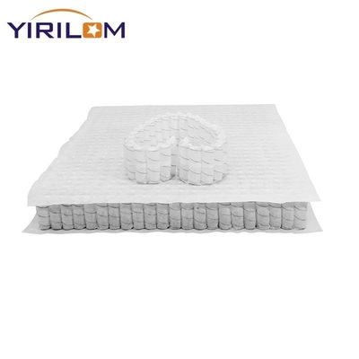 Unidad de resortes ensacados independientes para colchón en venta