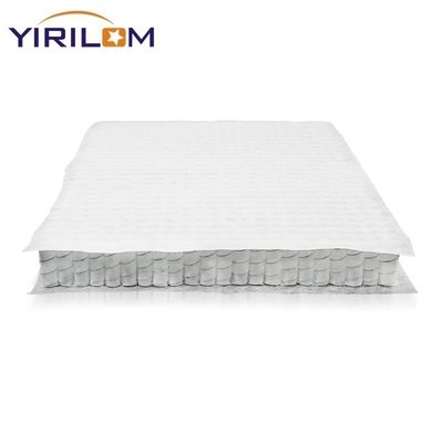 Unidad de resortes ensacados independientes para colchón en venta